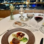 パノラミックレストラン ル・ノルマンディ - 