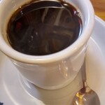 珈琲所コメダ珈琲店 - 