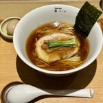 ニッポン ラーメン 凛 トウキョウ - 