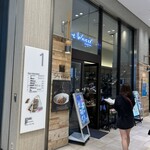 ソルトウォーター バイ デイビッドマイヤーズ - 