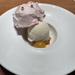 リストランテ ティー ブイ ビー - ハロウィンのイモクリナンキン