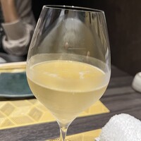 銀座 焼 新潟屋 - 