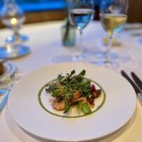 パノラミックレストラン ル・ノルマンディ - 