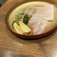 焼うお いし川 - 