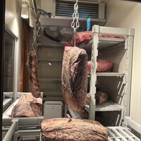 ワカヌイ グリル ダイニング バー 東京 - 