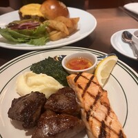 ベンジャミンステーキハウス 京都 - 