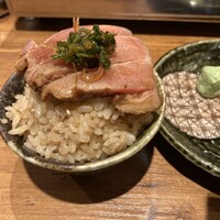 焼うお いし川 - 