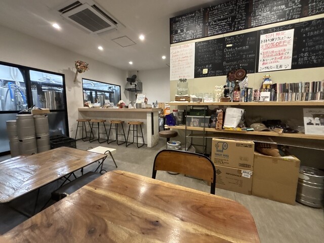 Kichi brewing