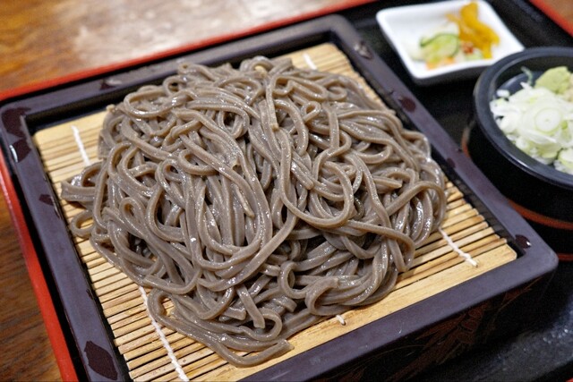 ちゃんこ 萩乃井 - 矢本（食堂）の写真