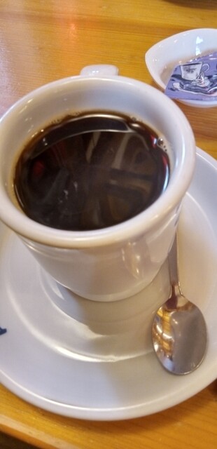 珈琲所コメダ珈琲店 水沢台町店 - 水沢（喫茶店）の写真