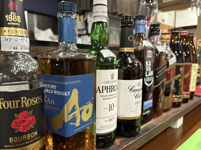 遊食屋 FUJI Next（フジ ネクスト） - 上盛岡（居酒屋）の写真