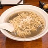 麺処 にぼし香 アソビル店