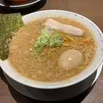 ばんから - 料理写真: