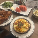 Cafe & 居酒屋 チョウチン - 