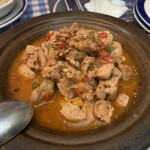 トルコ料理 アンカラ - 