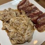 とん太の家 - とんちゃん＆カルビ