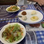 トルコ料理 アンカラ - 