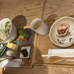 茶寮 フクチャ - 