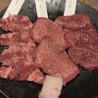 焼肉 The INNOCENT CARVERY 新丸ビル店 - 