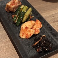 焼肉 The INNOCENT CARVERY 新丸ビル店 - 