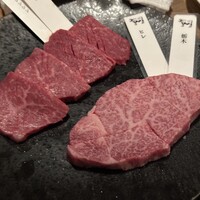 焼肉 The INNOCENT CARVERY 新丸ビル店 - 