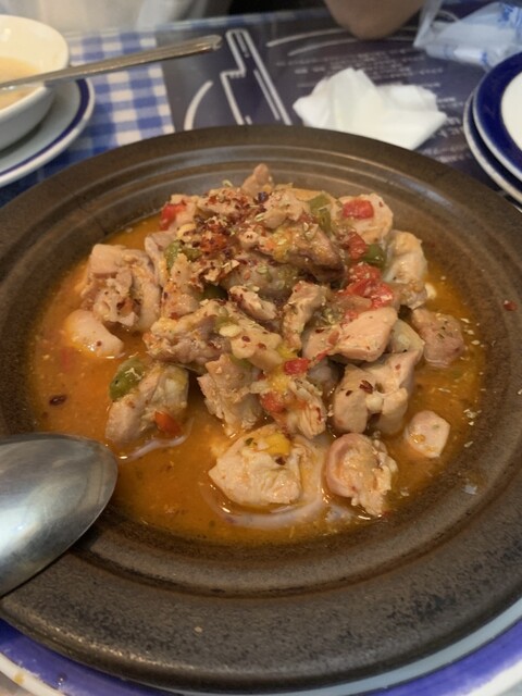 Turkish Ankara Shinjuku 3 Chome Ten photo 3