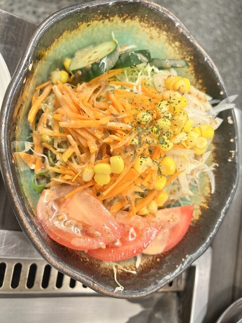 Okonomiyaki Sosaku Teppan Miyabi photo 2