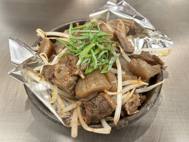 Okonomiyaki Sosaku Teppan Miyabi photo 3