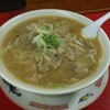 末廣ラーメン本舗 青森分店