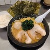 横浜家系ラーメン武骨家 - 家系醤油スペシャル（1080円）