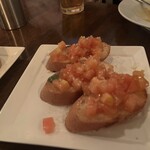 ピッツェリア クレス - 