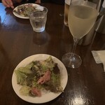 ピッツェリア クレス - 