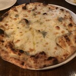 ピッツェリア クレス - 