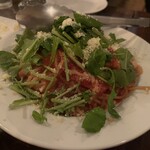 ピッツェリア クレス - 