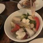 ピッツェリア クレス - 