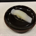 銀貨一枚 - ヤリイカ