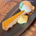 Seafood & Tapas LUBINA - 