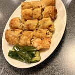 神戸元町別舘牡丹園 - 