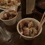 ピッツェリア クレス - 