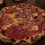 ピッツェリア クレス - 