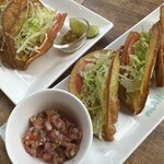 Tacos Guild 駒沢 - 