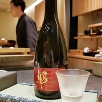 鮨 無垢/鮨 白銀 - 
