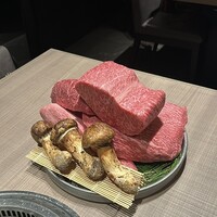 うし松 - 