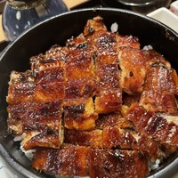 ひつまぶし名古屋備長 ラシック店 - 