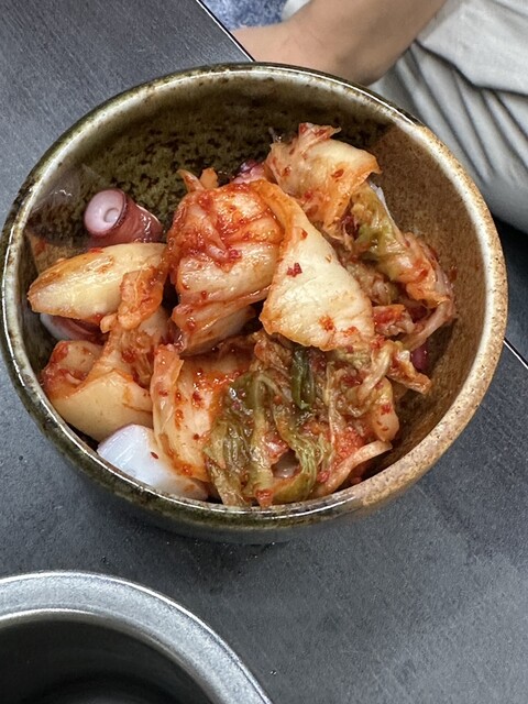 Maguro Ya Tsukishima Nishinaka Ten photo 4