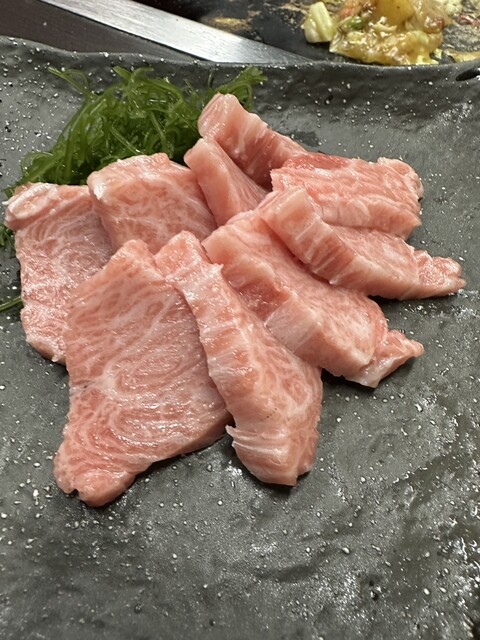 Maguro Ya Tsukishima Nishinaka Ten photo 2