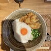 扇町うどん屋 あすろう