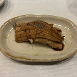 銀貨一枚 - アナゴ