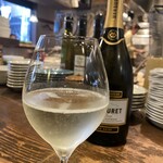 カンティーナ カーリカ・リ - スパークリングワイン