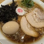 中華そば ムタヒロ  - 